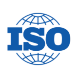 ISO LOGO ISO LOGO