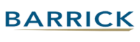 Barrick logo